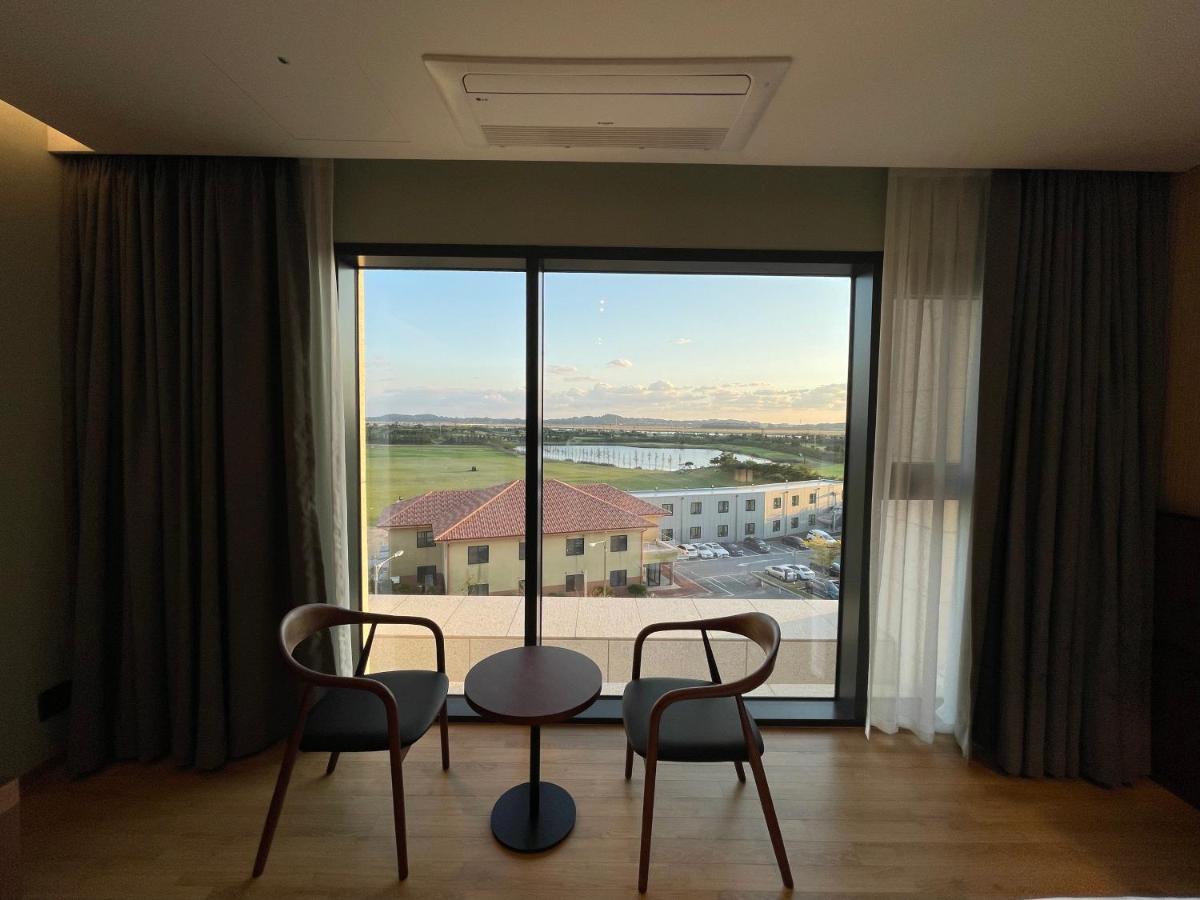 Sollago Resort Thean Kültér fotó