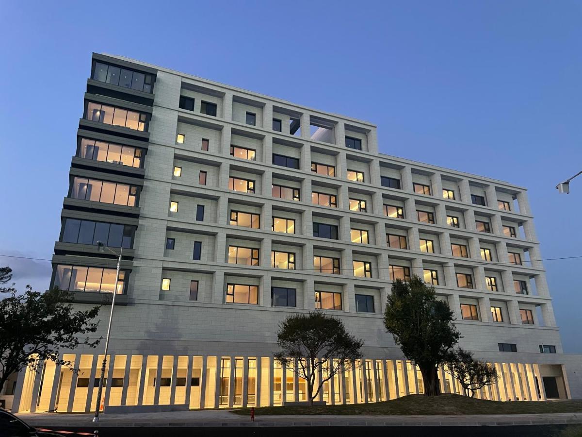 Sollago Resort Thean Kültér fotó