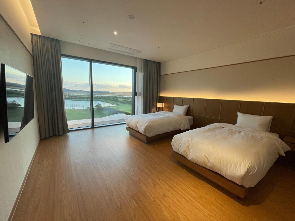 Sollago Resort Thean Kültér fotó