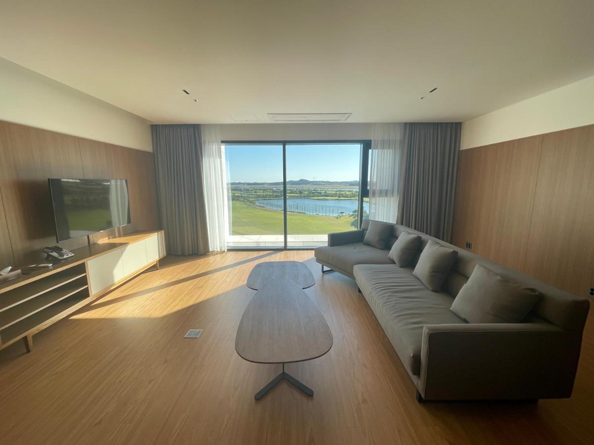 Sollago Resort Thean Kültér fotó