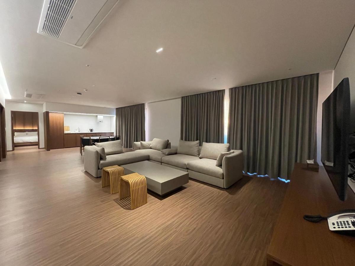 Sollago Resort Thean Kültér fotó