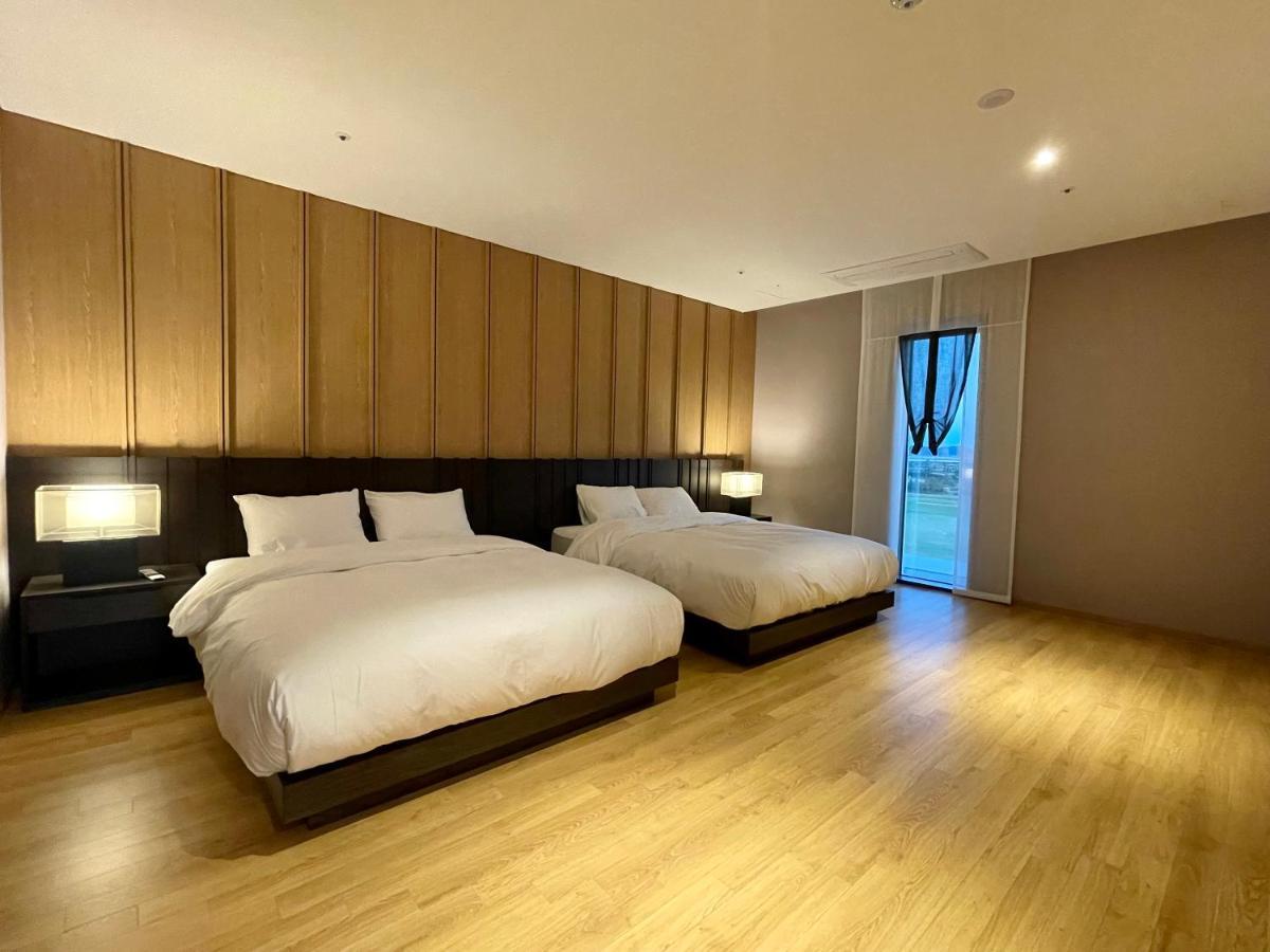 Sollago Resort Thean Kültér fotó
