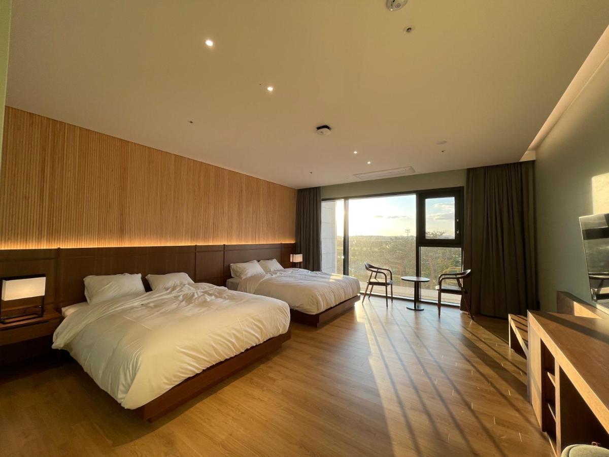 Sollago Resort Thean Kültér fotó