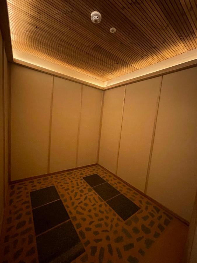 Sollago Resort Thean Kültér fotó