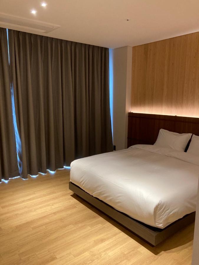 Sollago Resort Thean Kültér fotó