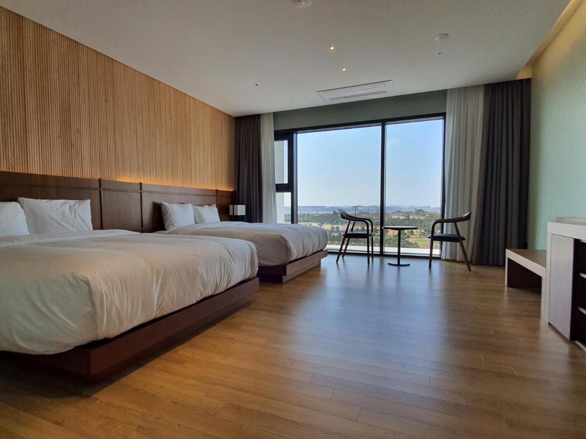 Sollago Resort Thean Kültér fotó