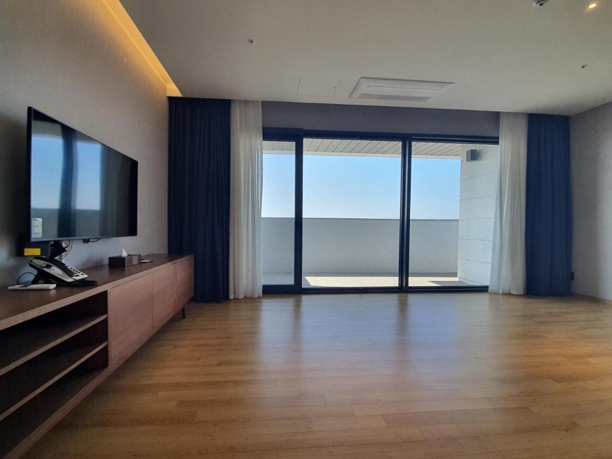 Sollago Resort Thean Kültér fotó